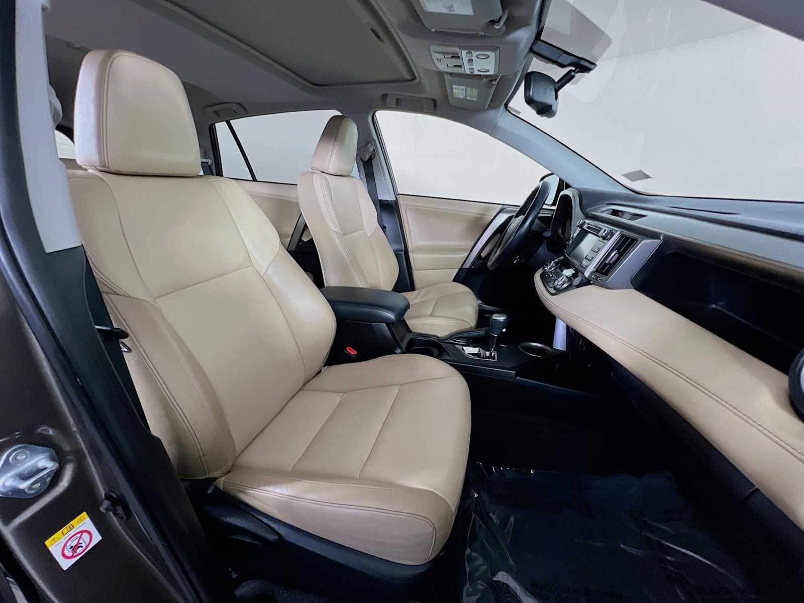 2013 Toyota RAV4 Limited photo 26