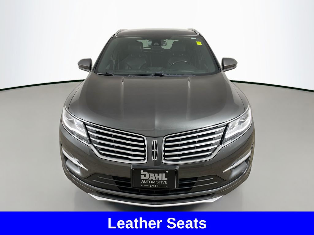 Used 2017 Lincoln MKC Select with VIN 5LMCJ2C94HUL40703 for sale in La Crosse, WI