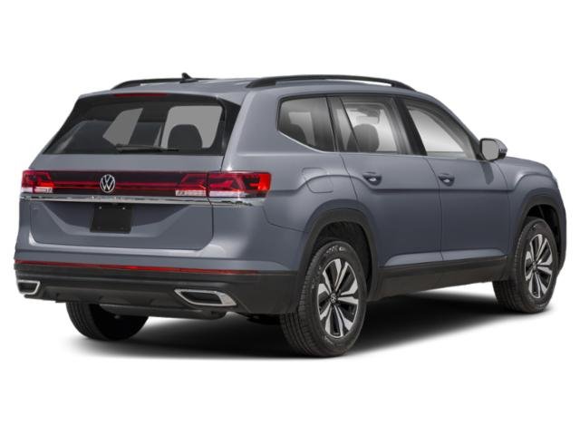 2026 Volkswagen Atlas SE Technology photo 2