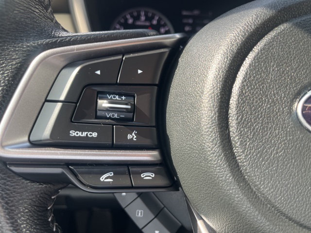 2021 Subaru Outback Limited photo 29