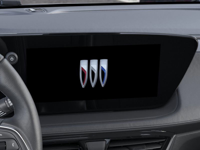 2026 Buick Encore GX Preferred photo 10