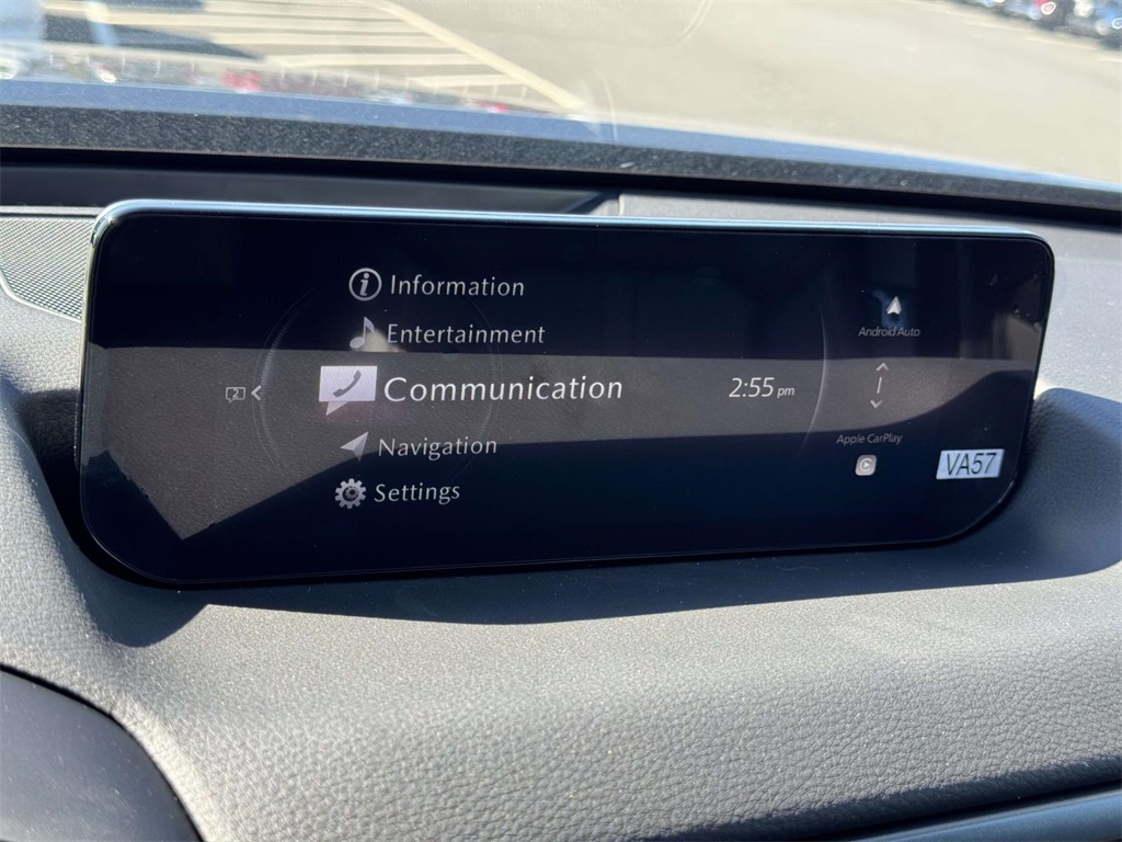 2025 Mazda CX-50 Premium photo 2