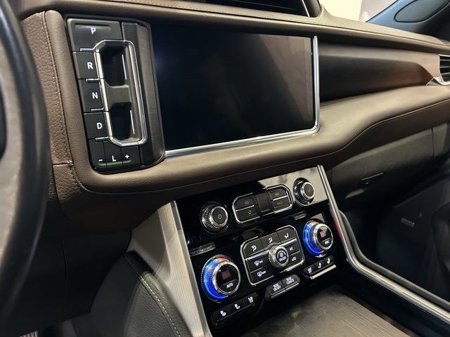2022 Gmc Yukon XL Denali photo 11