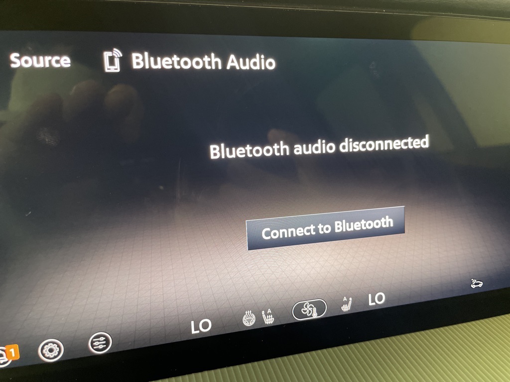2025 Nissan Murano SL photo 28