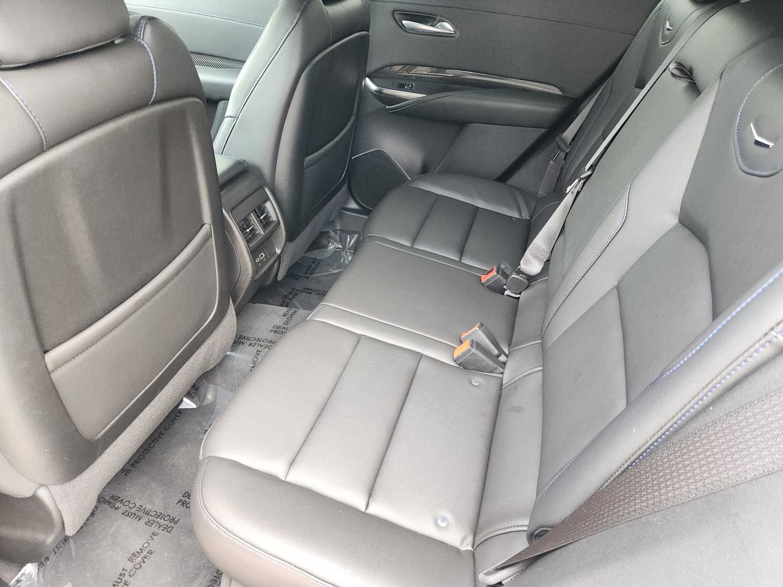 2025 Cadillac XT4 Sport photo 19