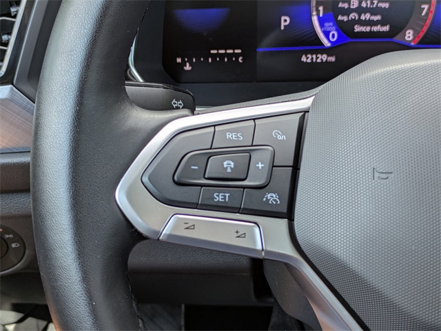 2023 Volkswagen Jetta 1.5T SE photo 18