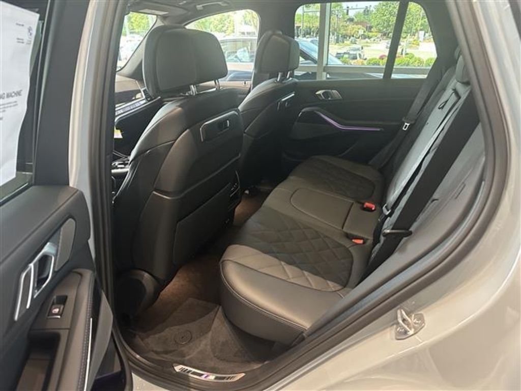 2026 Bmw X5 xDrive40i photo 13