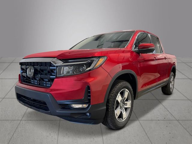 2026 Honda Ridgeline RTL's photo