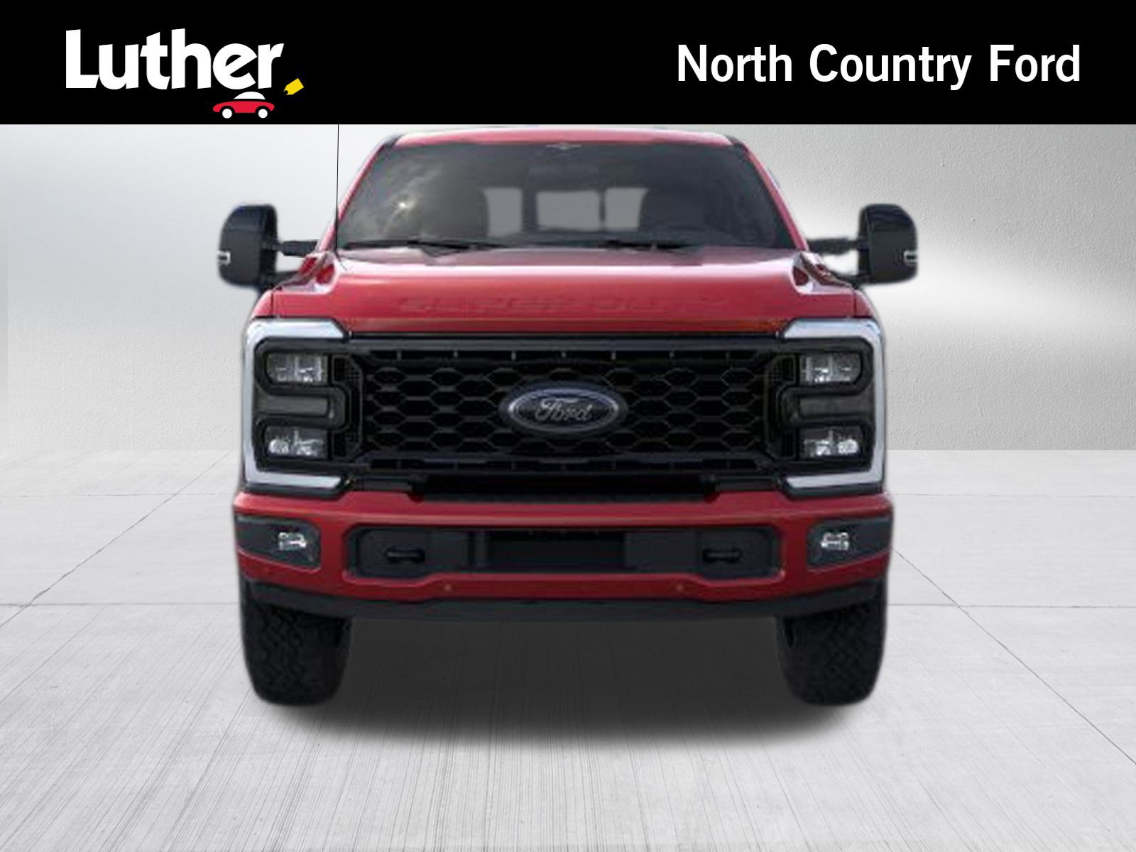 2026 Ford F-250 Lariat photo 4