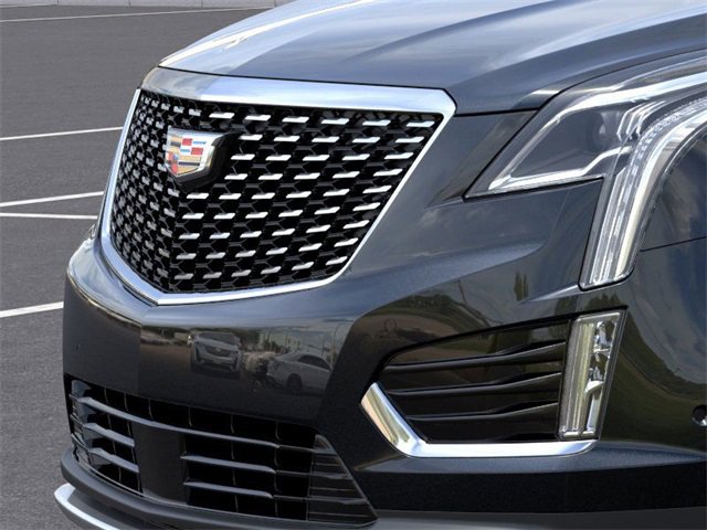 2025 Cadillac XT5 Premium Luxury photo 12