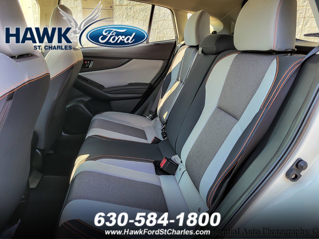 2023 SUBARU CROSSTREK - Image 8