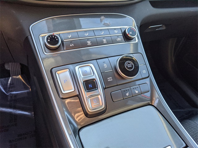 2021 Hyundai Santa Fe SEL photo 20