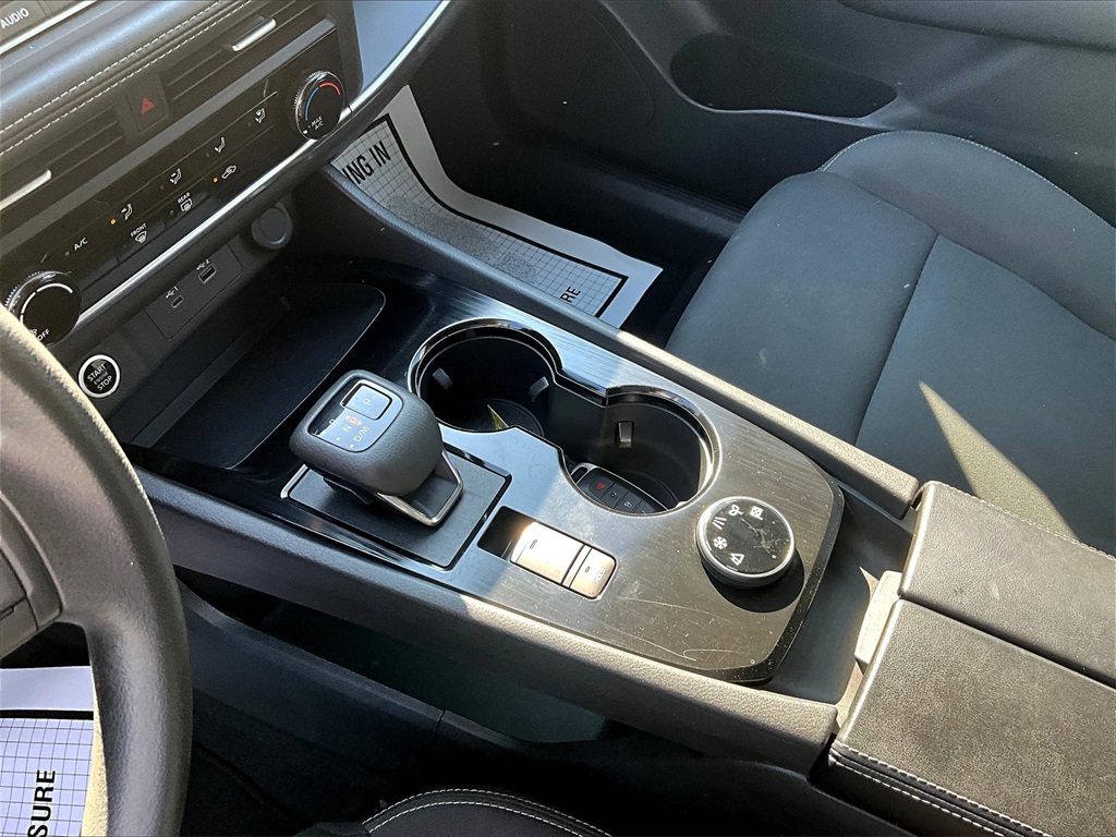 2023 Nissan Rogue S photo 20