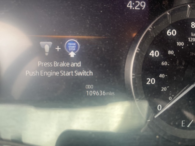 2020 Toyota Highlander Platinum photo 4