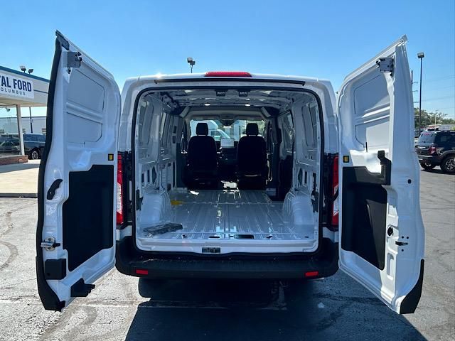 2025 Ford Transit photo 10