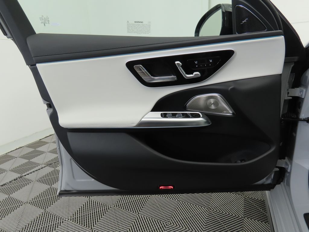 2026 Mercedes Benz E 350 photo 22