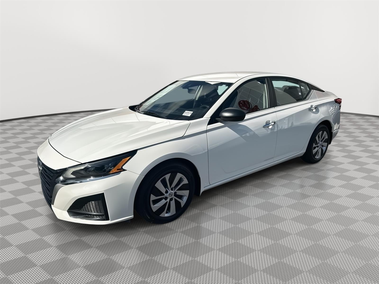 2024 Nissan Altima S