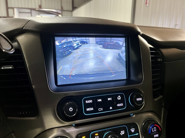 2018 Gmc Yukon XL Denali photo 16