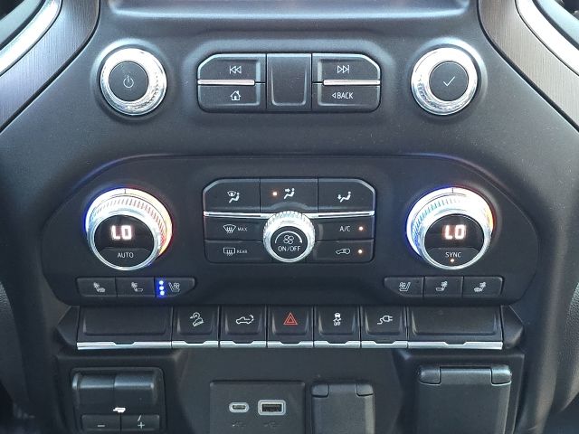 2021 Gmc Sierra 1500 AT4 photo 37