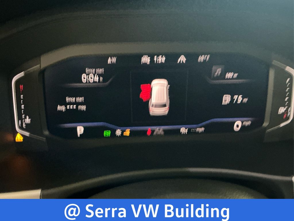 2023 Volkswagen Atlas V6 SE Technology photo 9