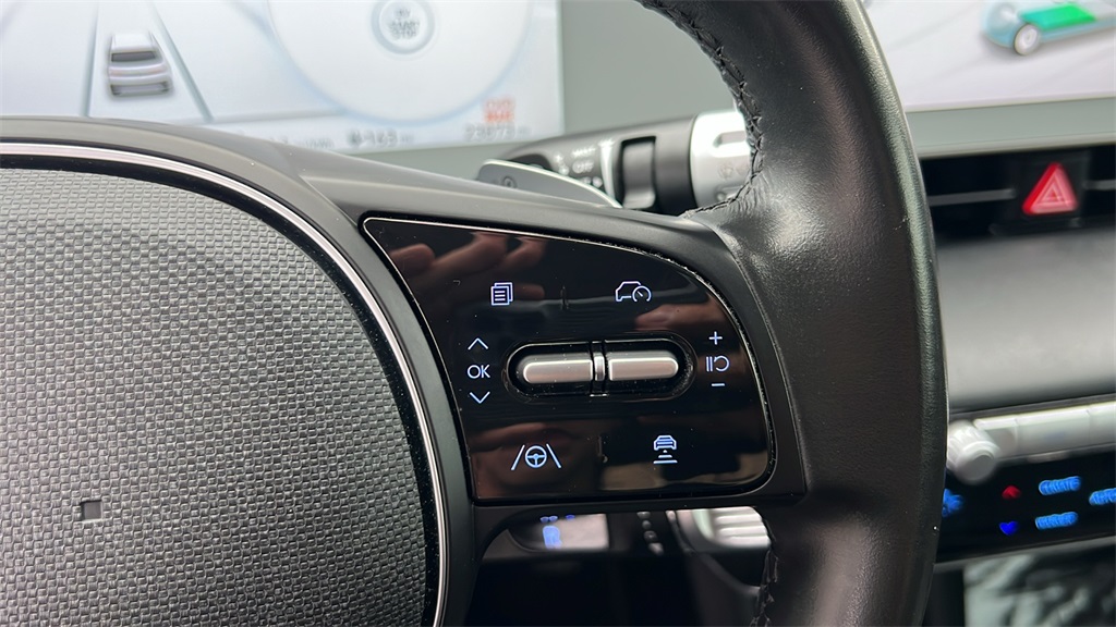 2022 Hyundai Ioniq 5 SE photo 16