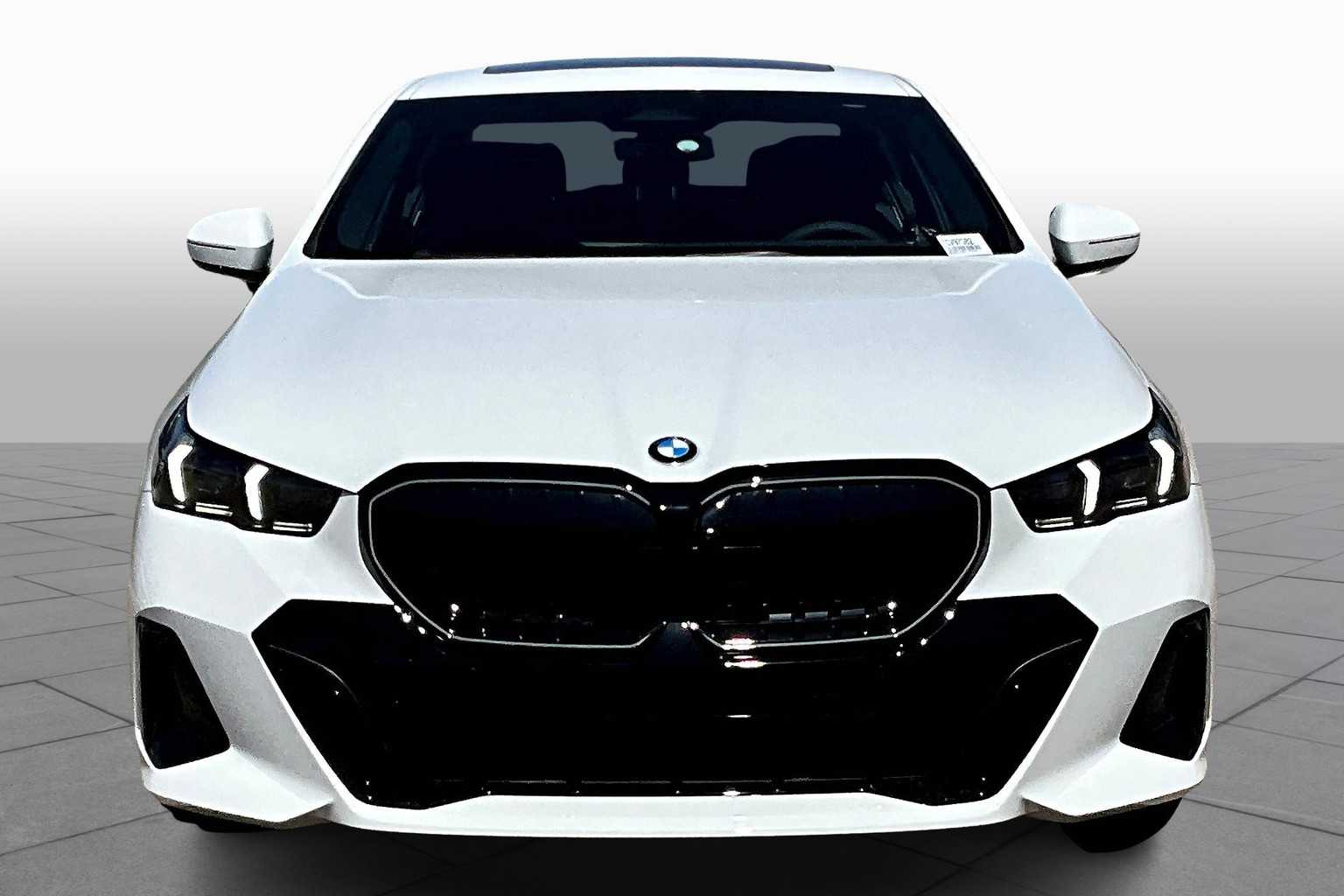 2026 Bmw 530i xDrive photo 3