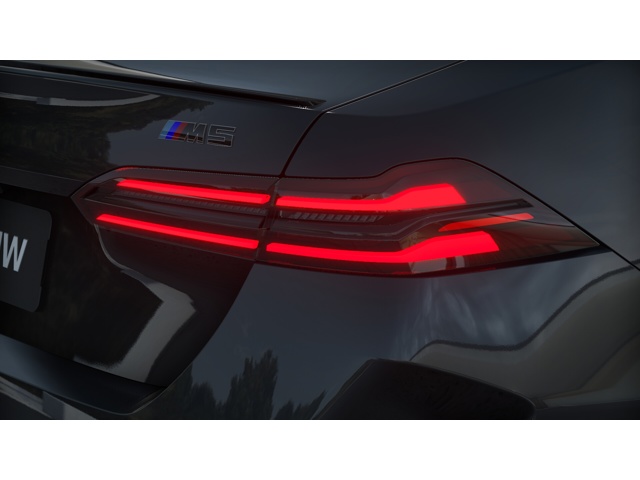 2026 Bmw M5 5 photo 8