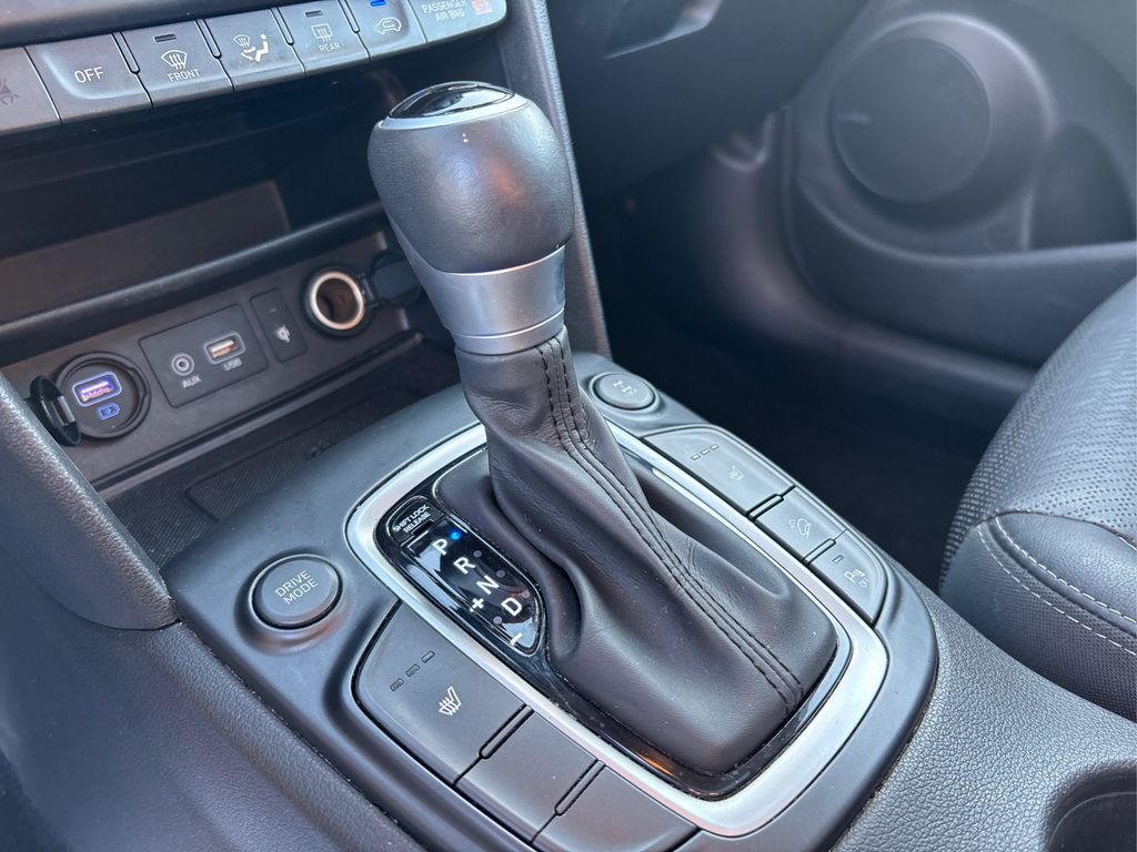 2020 Hyundai Kona Ultimate photo 28