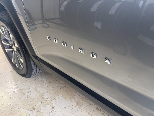 2025 Chevrolet Equinox LT photo 20
