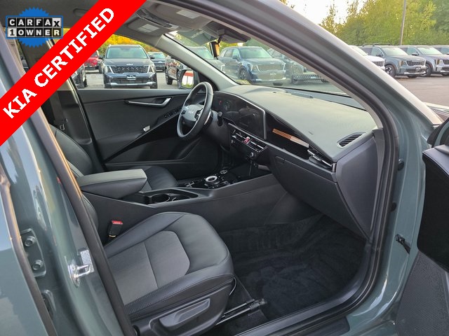 2024 Kia Niro Plug-In Hybrid EX photo 8