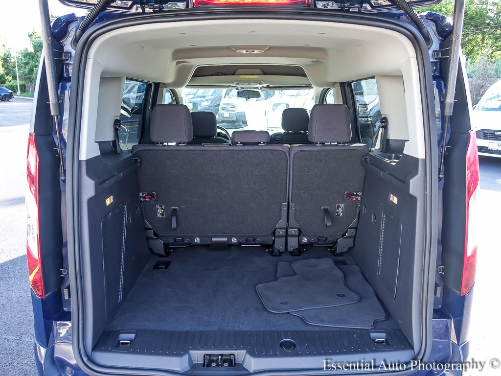 2016 FORD TRANSIT CONNECT - Image 22