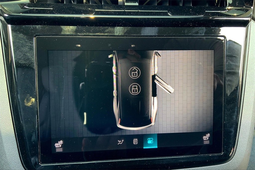 2026 Cadillac Escalade IQ Premium Sport photo 19