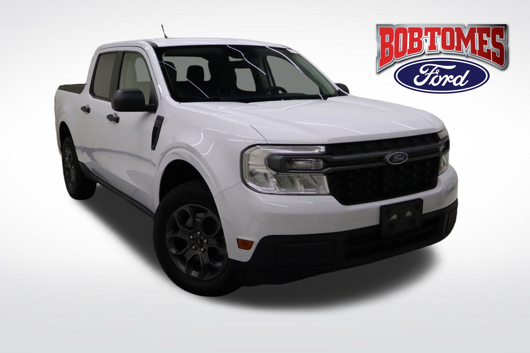 2023 Ford Maverick