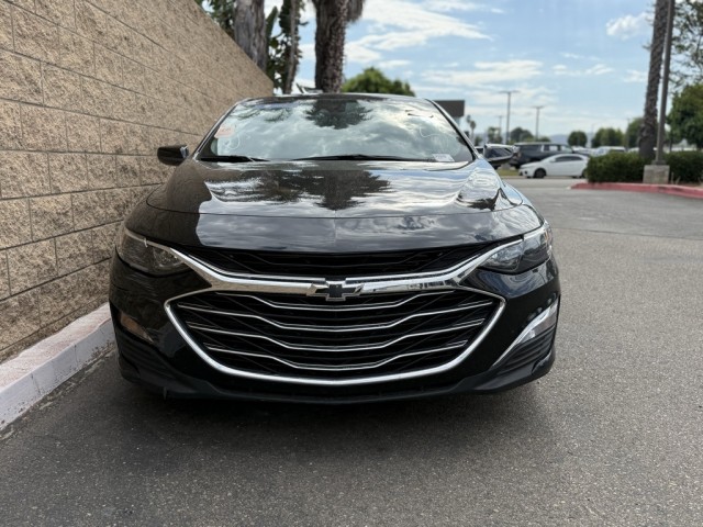 2024 Chevrolet Malibu LS