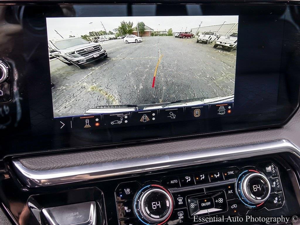 2024 GMC SIERRA - Image 17