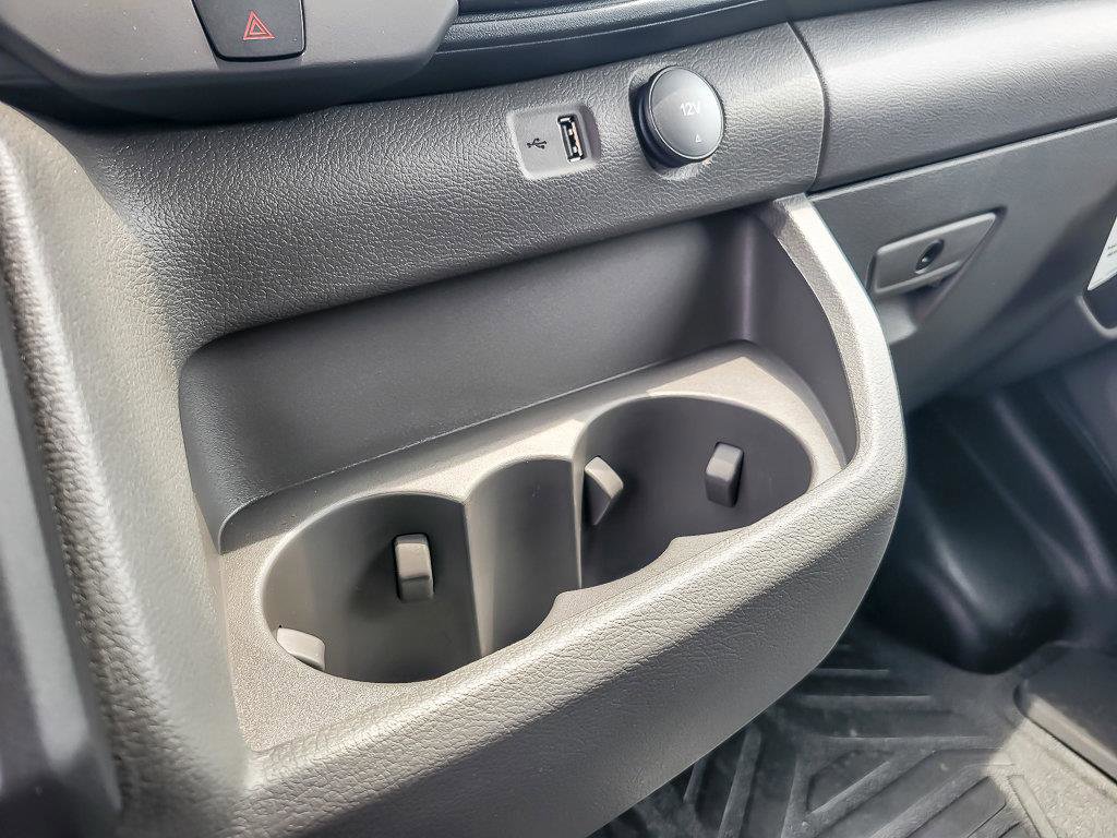 2025 FORD TRANSIT - Image 20