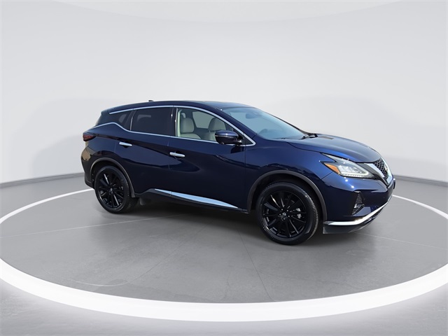 2023 Nissan Murano SL photo 2