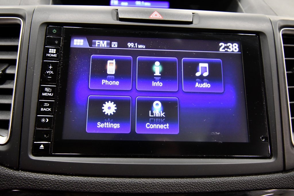2015 Honda CR-V EX photo 26
