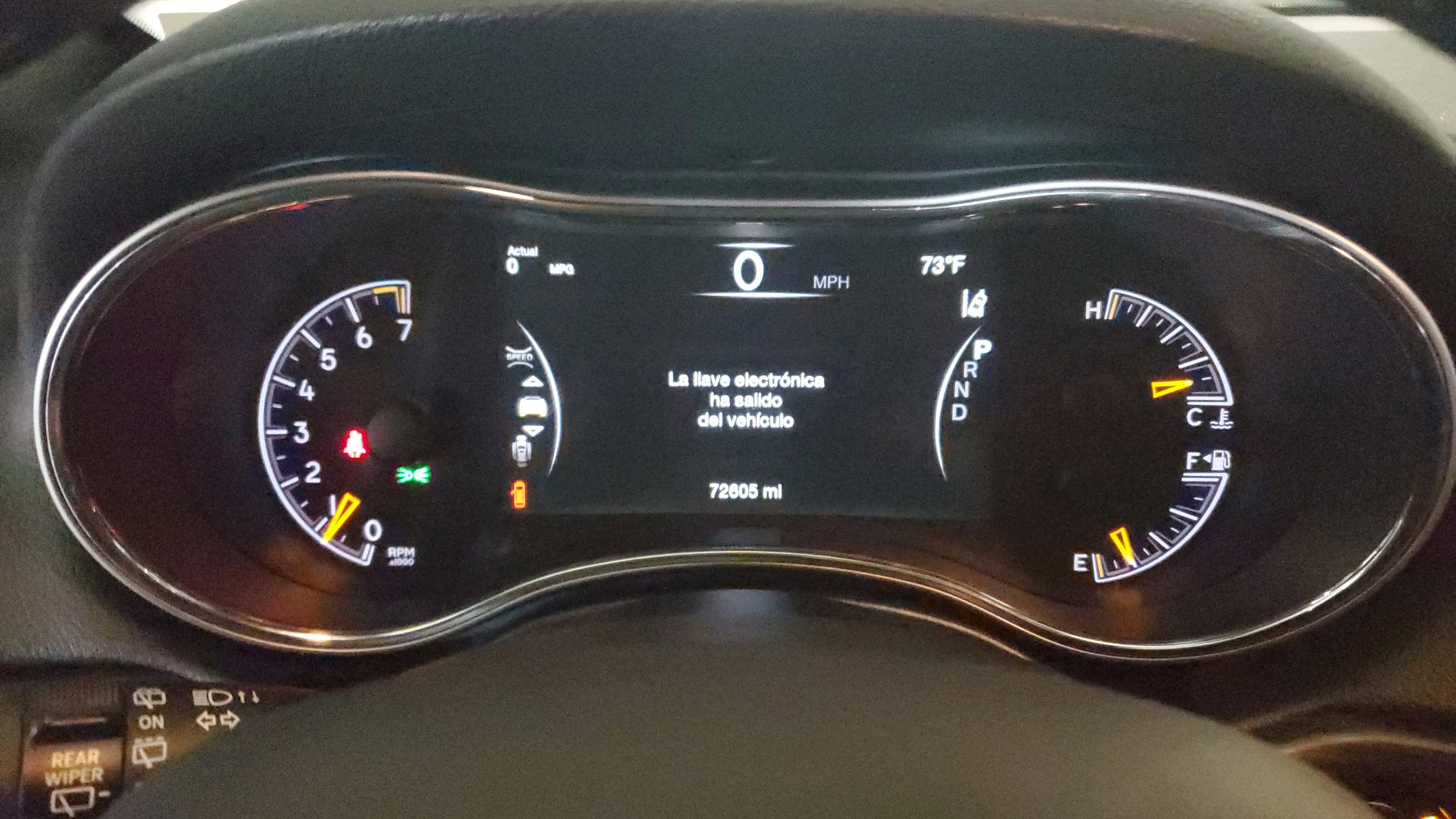 2021 Jeep Grand Cherokee Laredo E photo 25