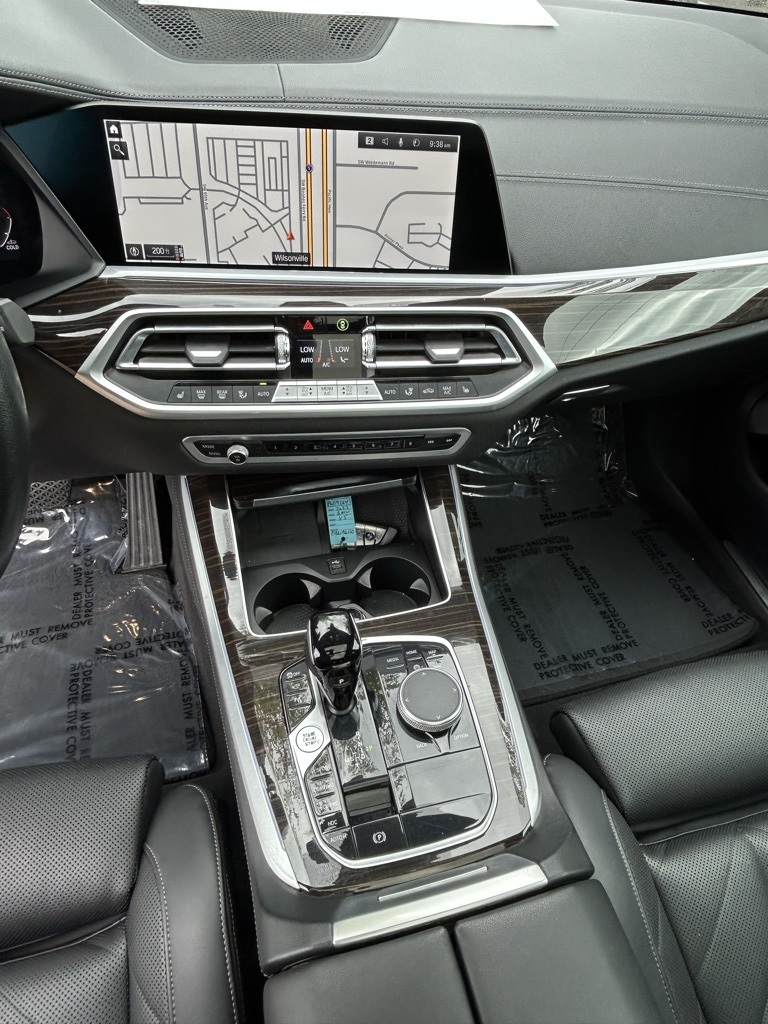 2023 Bmw X5 xDrive40i photo 17