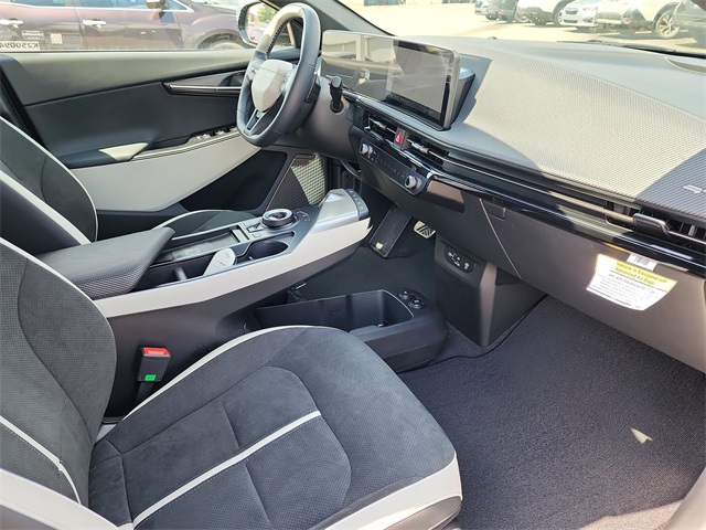 2025 Kia EV6 GT-Line photo 16