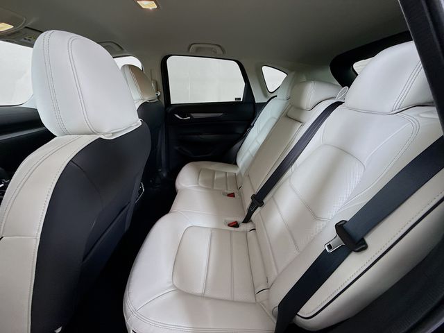 2025 Mazda CX-5 2.5 S Preferred photo 20