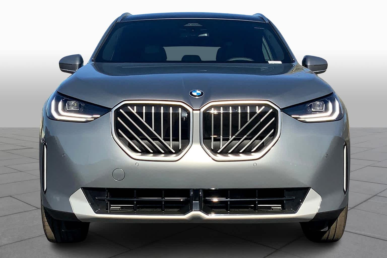 2025 Bmw X3 30x Drive photo 3