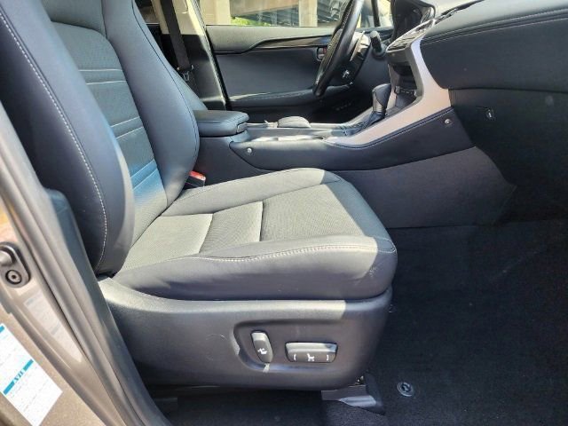 2019 Lexus NX 300h Luxury photo 6