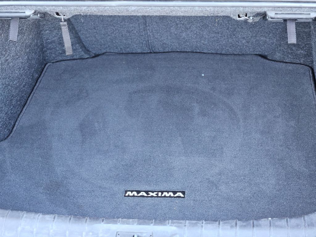 2023 Nissan Maxima SV photo 27