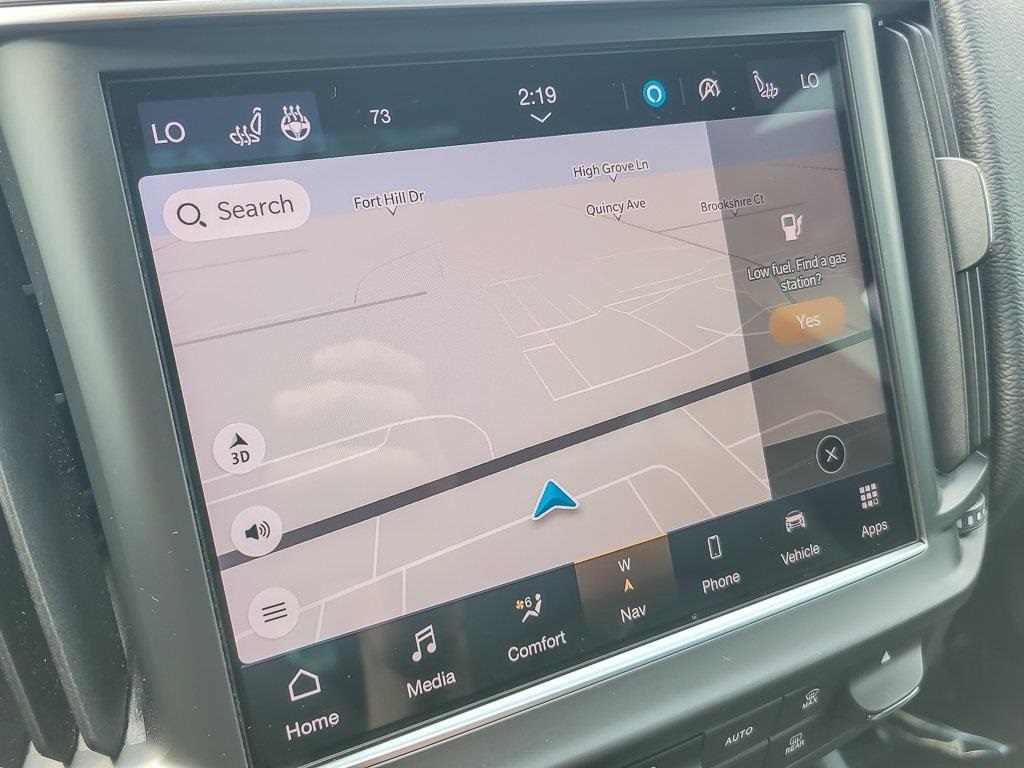 2022 MASERATI LEVANTE - Image 13