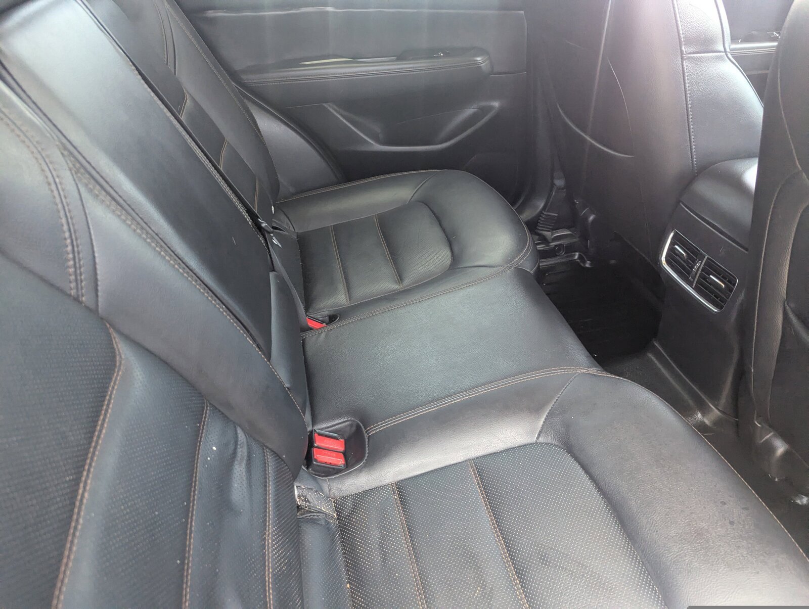 2019 Mazda CX-5 Grand Touring Reserve photo 13