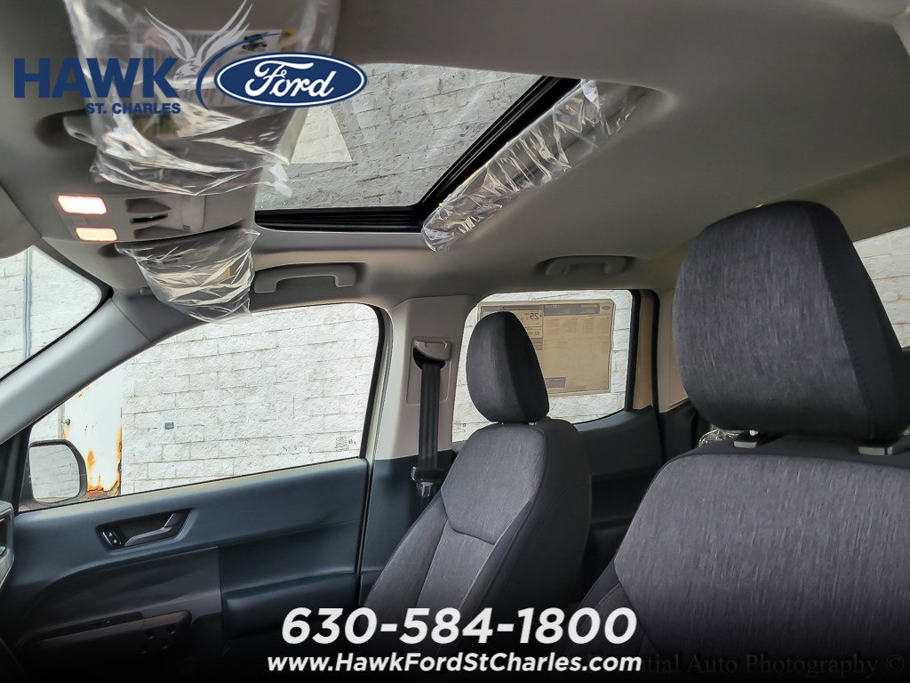 2025 FORD MAVERICK - Image 8