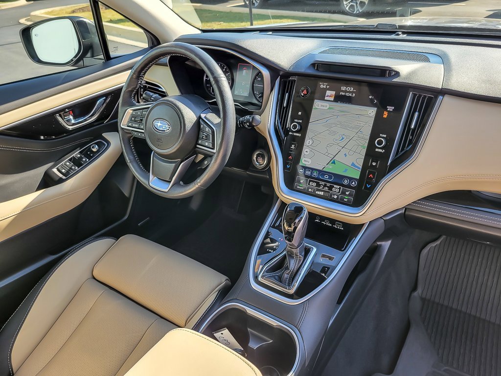 2024 SUBARU OUTBACK - Image 22