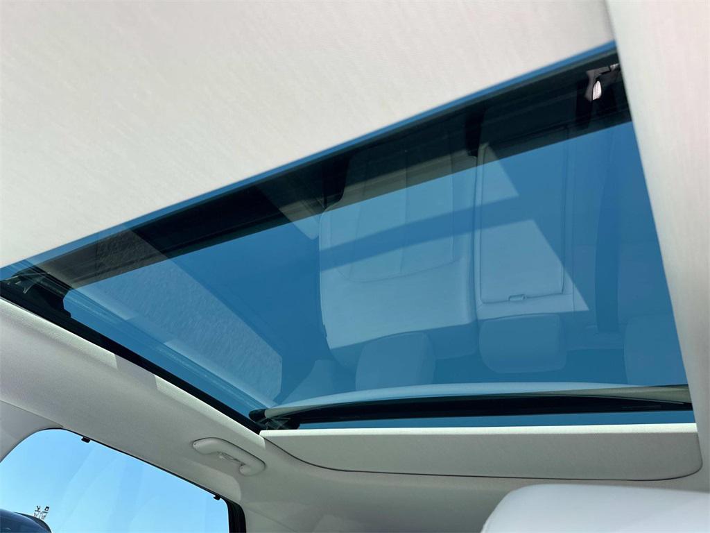 2025 Hyundai Ioniq 5 Limited photo 4